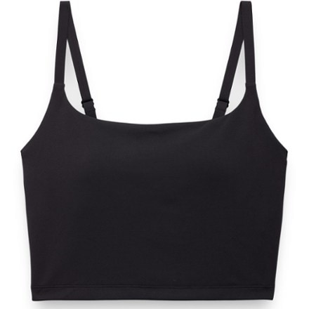 prAna Luxara Longline Bra 0