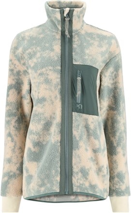 Kari Traa Ane Pile Jacket - Women's 0