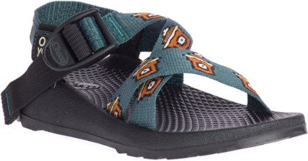 Chaco Z/1 Smokey the Bear Sandals