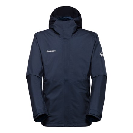 Mammut Alto HS Hooded Jacket - Men's 0