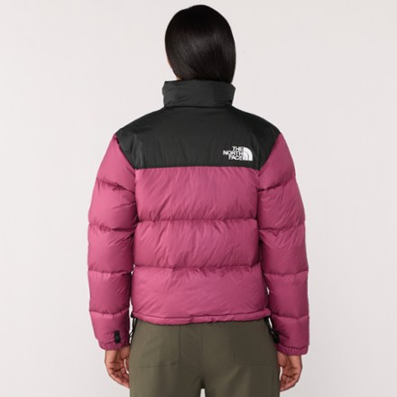 The North Face 1996 Retro Nuptse Down Jacket - Women's 4