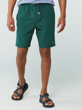 Cotopaxi Veza Adventure Shorts - Men's 1