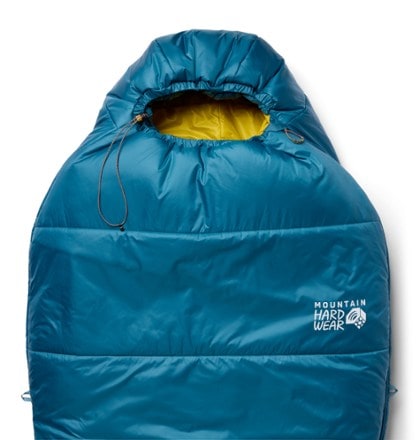 Mountain Hardwear Alamere 0F/-18C Sleeping Bag 3