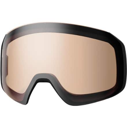 Smith 4D MAG S ChromaPop Snow Goggles with gogglesoc - Women's 4