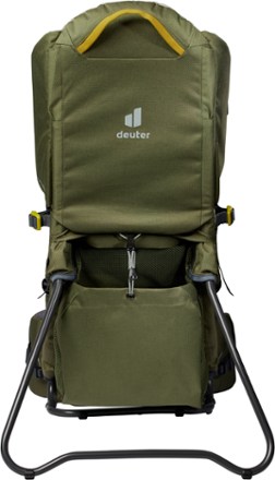 Deuter Kid Comfort Venture Child Carrier 3