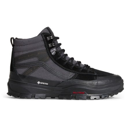 Vans Sk8-Hi GORE-TEX Insulated Shoes - Men's 0