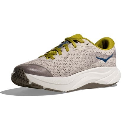 HOKA Rincon 4 Road-Running Shoes - Big Kids' 3