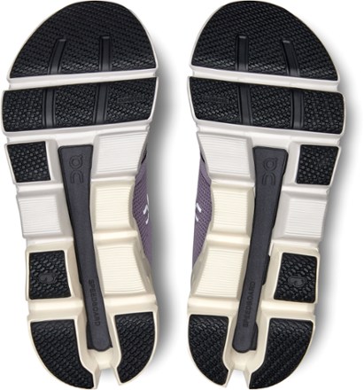 On Cloudflyer 4 Road-Running Shoes - Women's 5