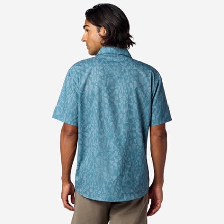 Marmot AirExchange Shirt - Men's 1