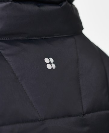 Sweaty Betty Pathfinder Packable Vest - Women's 7