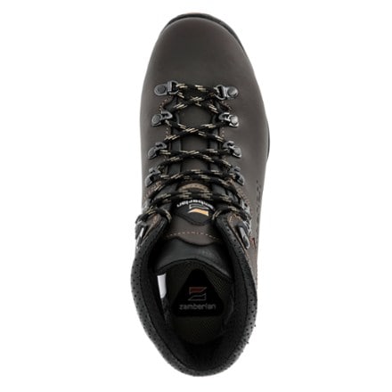 Zamberlan Vioz GTX Hiking Boots - Women's 5