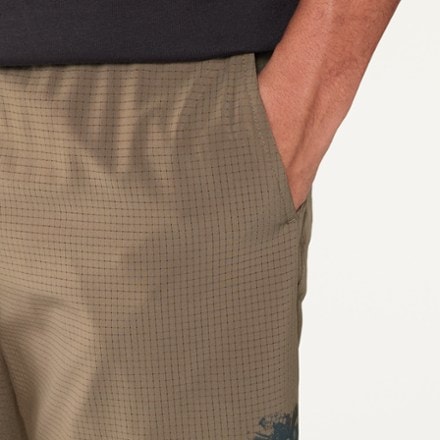 Roark Bommer Shorts 7" - Men's 7