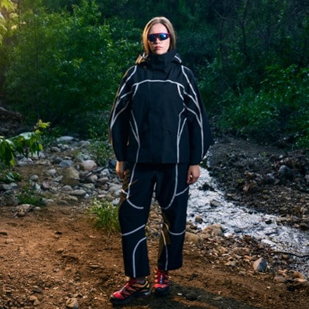 SENIQ Tectonic Jacket - Women's 3