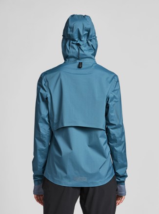 Janji Rainrunner Pack Jacket 2.0 - Women's 2