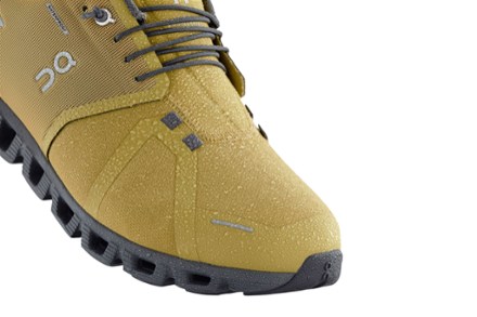 On Cloud 5 Waterproof Shoes - Men's 7