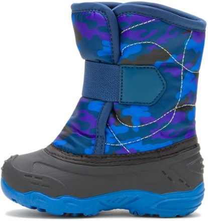 Kamik Snowbug 6 Winter Boots - Toddlers' 1