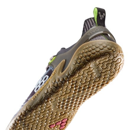 Vivobarefoot Motus Strength II Shoes - Women's 6