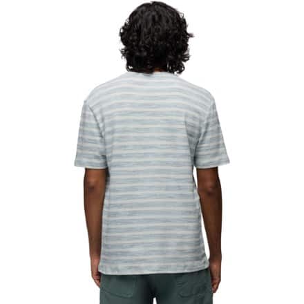 prAna Braton Crew T-Shirt - Men's 2