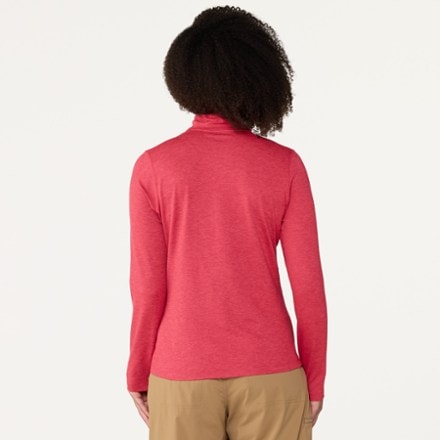 REI Co-op Midweight Half-Zip Base Layer Top - Women's 2