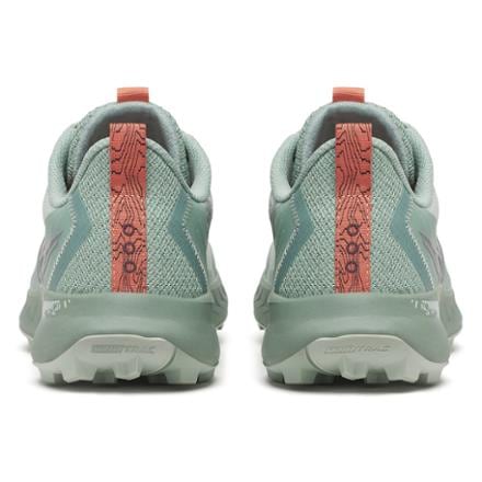 Saucony Peregrine 15 Trail-Running Shoes - Women's 3
