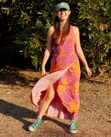 Toad&Co Sunkissed Maxi Dress | REI Co-op