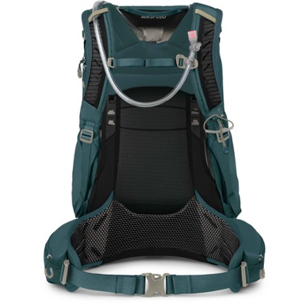 best low cost large travel backpack WITZMAN 40L Convertible Nylon Carry On Luggage for Men Fits under airline seats GORUCK Basic Rucker 17L Straps:No straps Basic