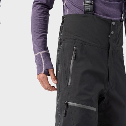 Stio Environ Bib Pants - Men's 4