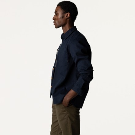 Finisterre Eddystone Shirt - Men's 5