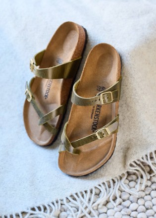 Birkenstock Mayari Sandals - Women's 4