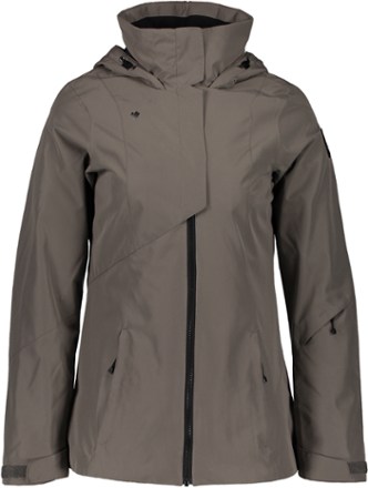 Obermeyer Women's Teagan System 3-in-1 Jacket