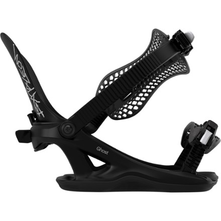 Bataleon Ghost FASE Snowboard Bindings – Women’s – 2026/2027 Sansujyuku sansujyuku.com
