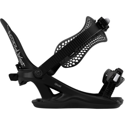 Bataleon Ghost FASE Snowboard Bindings - Women's - 2026/2027 1