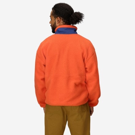 Marmot '94 E.C.O. Recycled Fleece Jacket - Men's 1