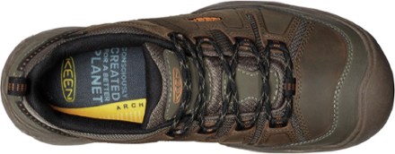 KEEN Circadia Waterproof Hiking Shoes - Men's 7