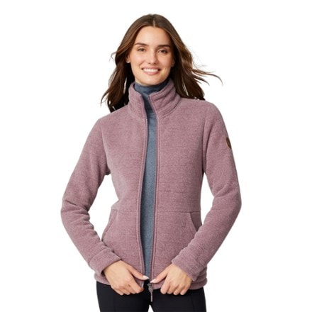 Free Country Luxe Pile Jacket - Women's 2