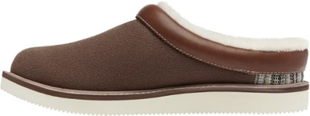 sanuk cozy vibe slippers