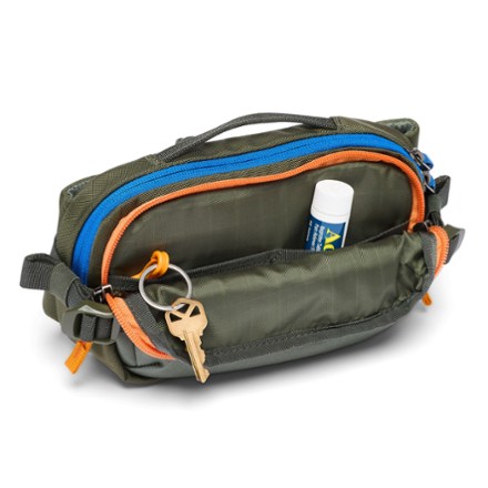 Cotopaxi Allpa X 1.5 L Hip Pack 3