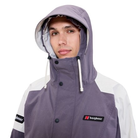 Berghaus Meru Mountain Jacket 5
