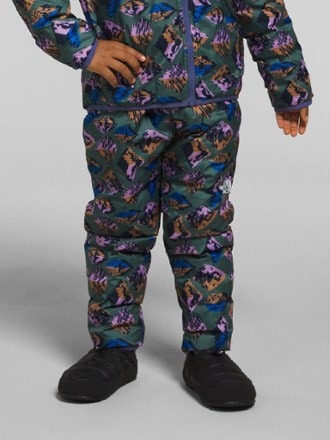 The North Face Reversible ThermoBall Pants - Toddlers' 1