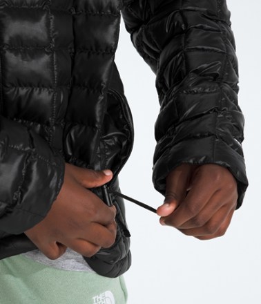 The North Face ThermoBall Hooded Jacket - Kids' 2