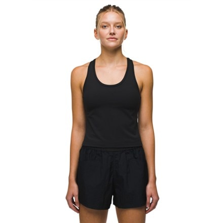 prAna Luxara Racerback Tank Top - Women's 1