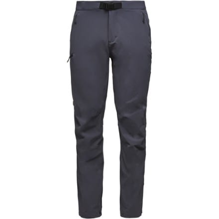 Black Diamond Alpine Pants - Men's 1