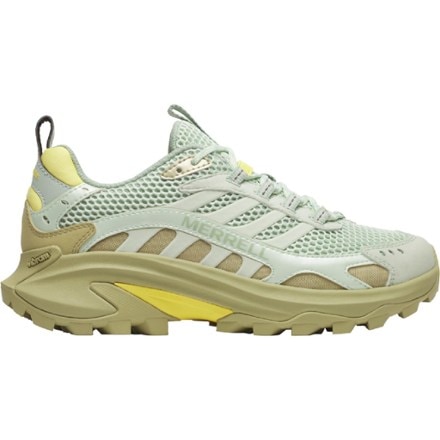 Merrell Moab Speed 2 Vent 2K SE Shoes - Women's 0