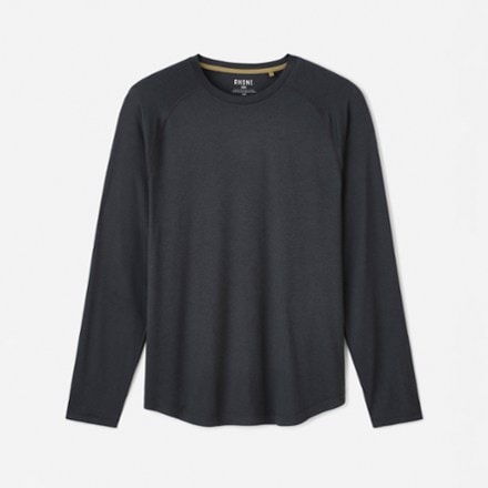 RHONE Atmosphere Long-Sleeve T-Shirt - Men's 0