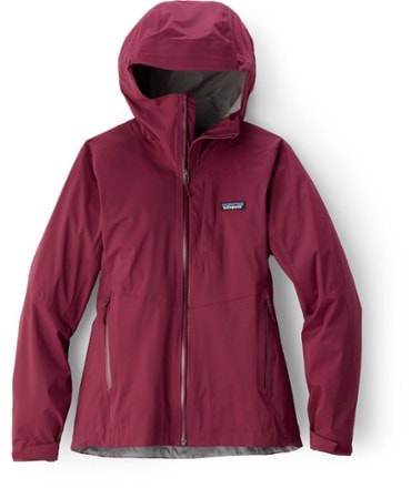 Patagonia Stretch Rainshadow Jacket - Women's | REI Co-op