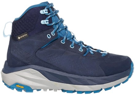 women's hoka hiking shoes