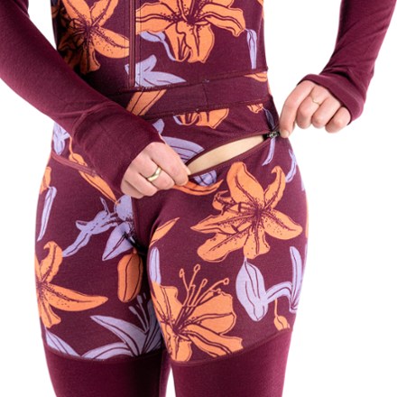 Wild Rye Olivia Onesie - Women's 6
