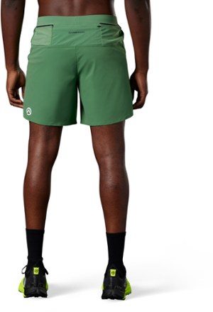 The North Face Summit Series Pacesetter Run Shorts - Men's 1