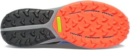 Saucony Xodus Ultra Trail-Running Shoes - Men's 4