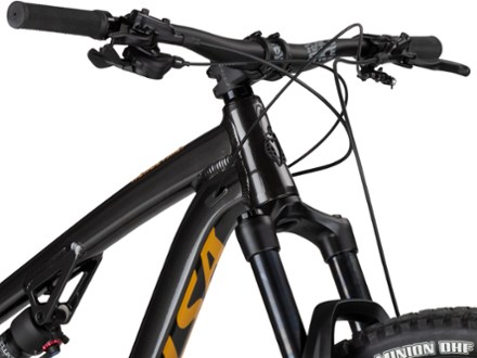 Salsa Horsethief Deore 12-Speed Bike 3